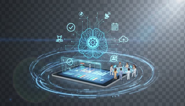 Jak efektywnie zarządzać projektami online: praktyczny przewodnik