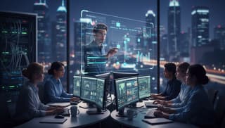 Jak efektywnie zarządzać redakcją online: praktyczny przewodnik