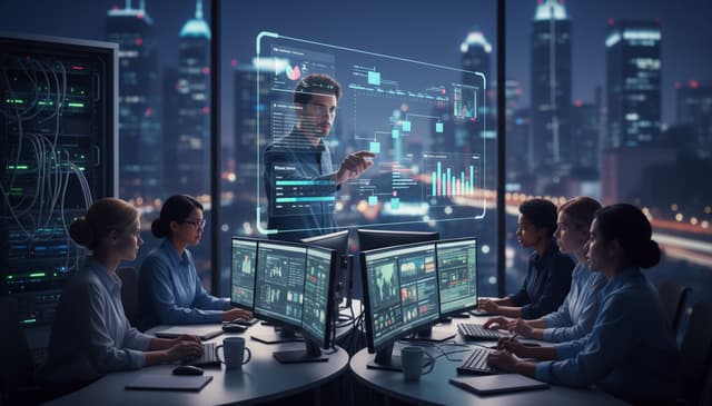 Jak efektywnie zarządzać redakcją online: praktyczny przewodnik