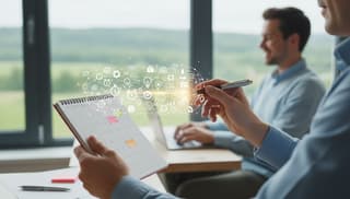 Jak efektywnie zarządzać swoim czasem: praktyczny poradnik