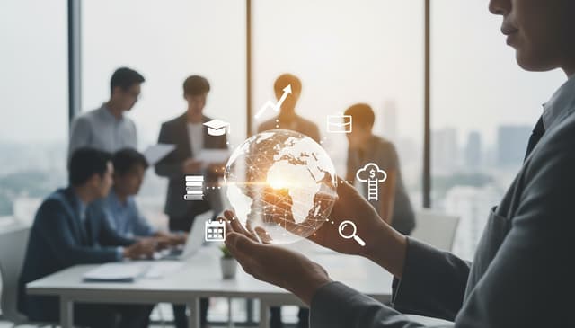 Jak efektywnie zarządzać swoim rozwojem zawodowym: praktyczny przewodnik