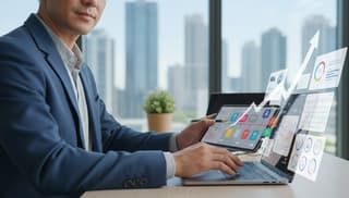 Jak efektywnie zarządzać swoją karierą zawodową: praktyczny przewodnik