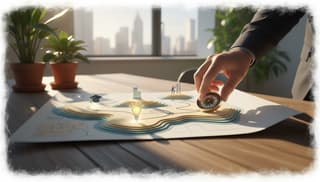 Jak efektywnie zarządzać swoją ścieżką kariery: praktyczny przewodnik