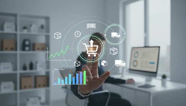 Jak efektywnie zarządzać zapasami online: praktyczny przewodnik