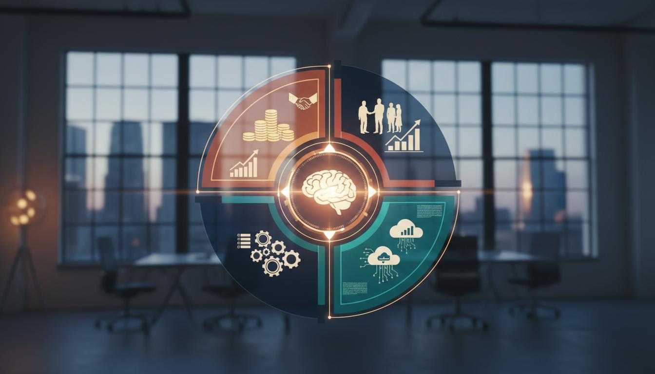 Jak efektywnie zarządzać zasobami firmy: praktyczny przewodnik