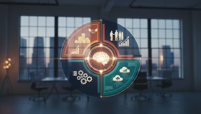 Jak efektywnie zarządzać zasobami firmy: praktyczny przewodnik