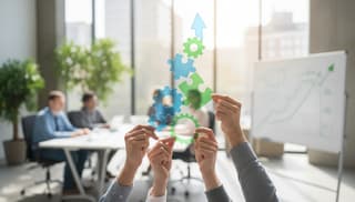 Jak efektywnie zarządzać zasobami ludzkimi: praktyczny przewodnik