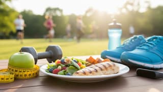 Jak efektywnie zredukować wagę: praktyczny przewodnik dla początkujących