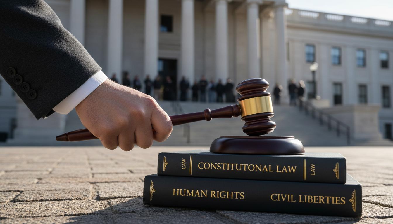 Jak egzekwować swoje prawa: praktyczny przewodnik dla każdego