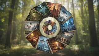 Jak eksplorować różne scenariusze książek: praktyczny przewodnik