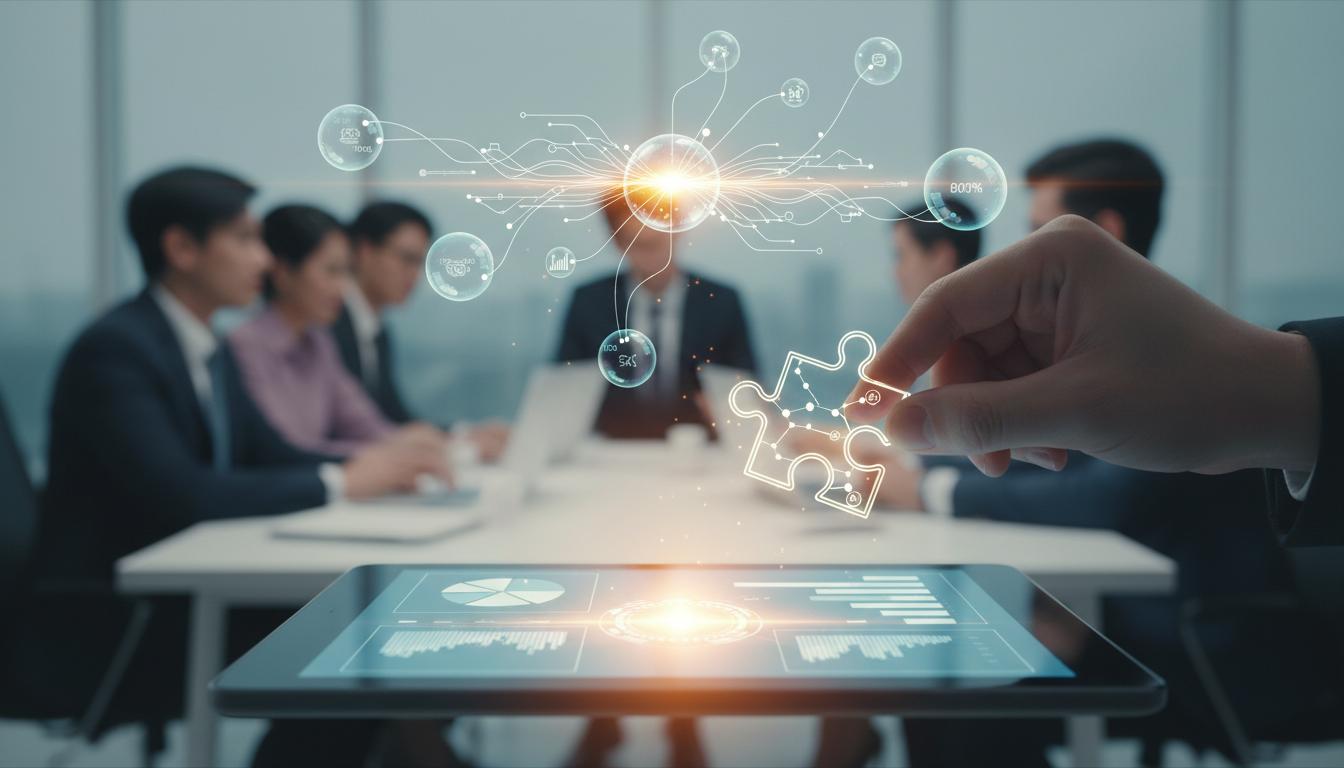 Jak eliminować błędy ludzkie w raportowaniu: praktyczny przewodnik