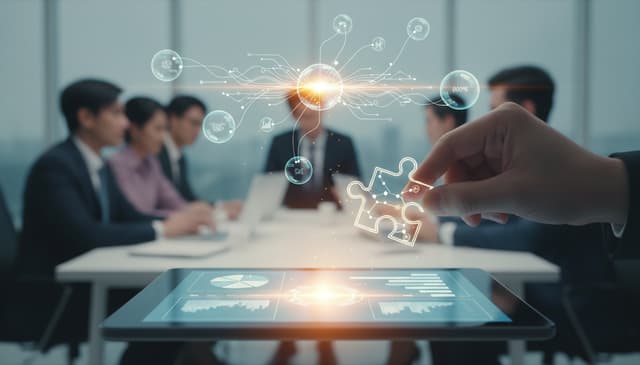 Jak eliminować błędy ludzkie w raportowaniu: praktyczny przewodnik