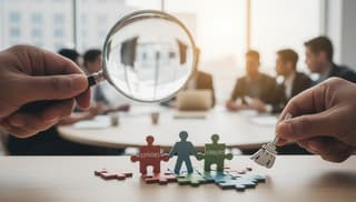 Jak eliminować błędy w zarządzaniu zasobami ludzkimi: praktyczny przewodnik