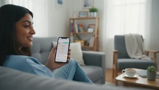 Jak flirtować na czacie: praktyczny przewodnik dla początkujących