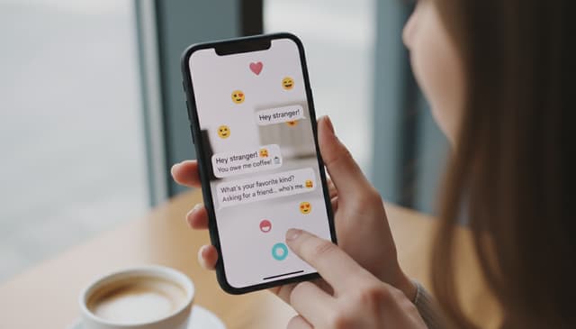 Jak flirtować z chłopakiem przez SMS: praktyczny przewodnik