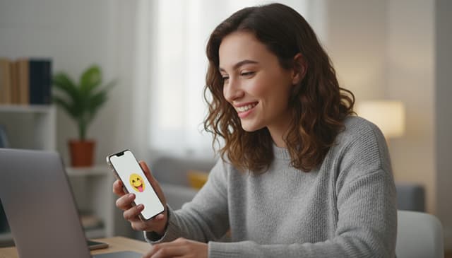 Jak flirtować z dziewczyną online: praktyczny przewodnik dla początkujących