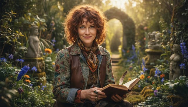 Jak generować ciekawe osobowości: praktyczny przewodnik dla twórców