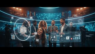 Jak generować interaktywne kampanie z gwiazdami: praktyczny przewodnik