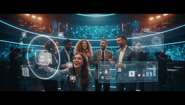 Jak generować interaktywne kampanie z gwiazdami: praktyczny przewodnik