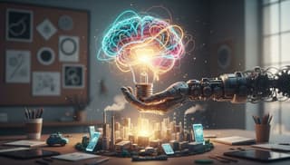 Jak generować oryginalne koncepcje reklamowe: praktyczny przewodnik