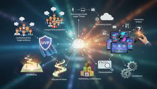 Jak generować oryginalne treści marketingowe: praktyczny przewodnik