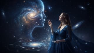 Jak generować pomysły dzięki rozmowom z gwiazdami na gwiazdy.ai