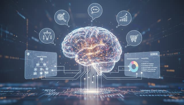 Jak generować pomysły marketingowe z pomocą AI: praktyczny przewodnik