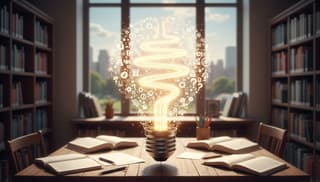 Jak generować pomysły na artykuły: praktyczny przewodnik dla redaktorów