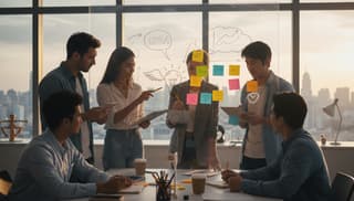 Jak generować pomysły na kampanie promocyjne: praktyczny przewodnik