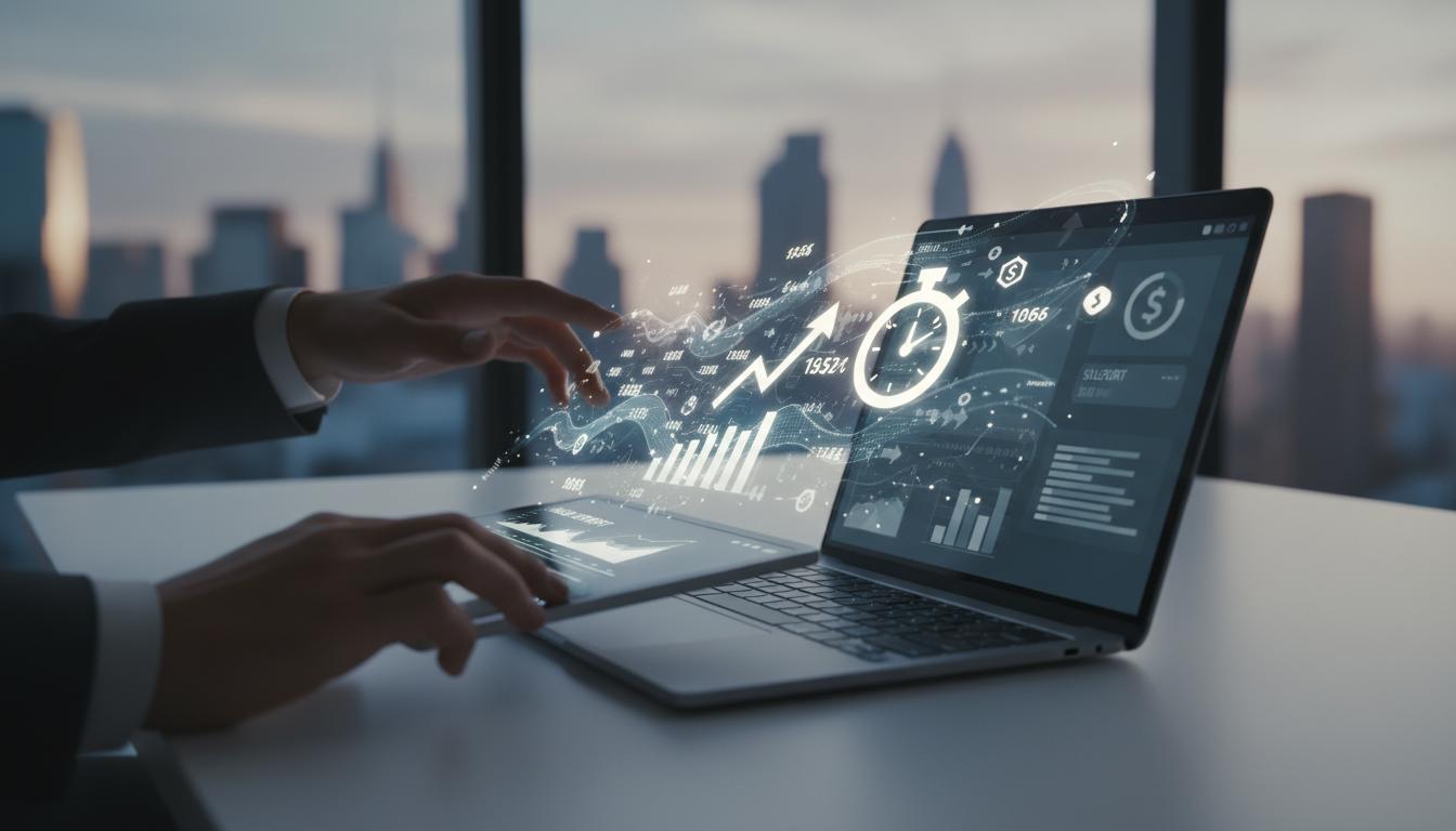 Jak generować raporty sprzedażowe szybko: praktyczny przewodnik