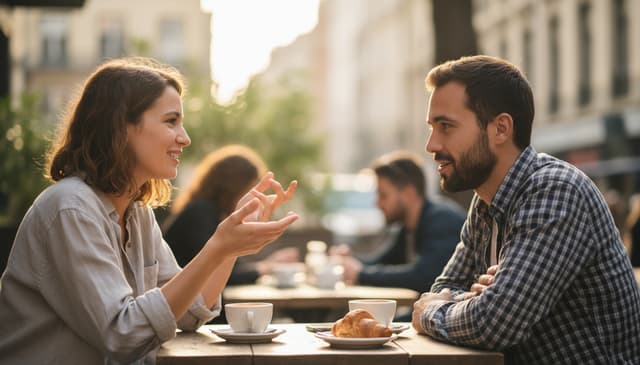 Jak generować realistyczne dialogi: praktyczny przewodnik postacie.ai