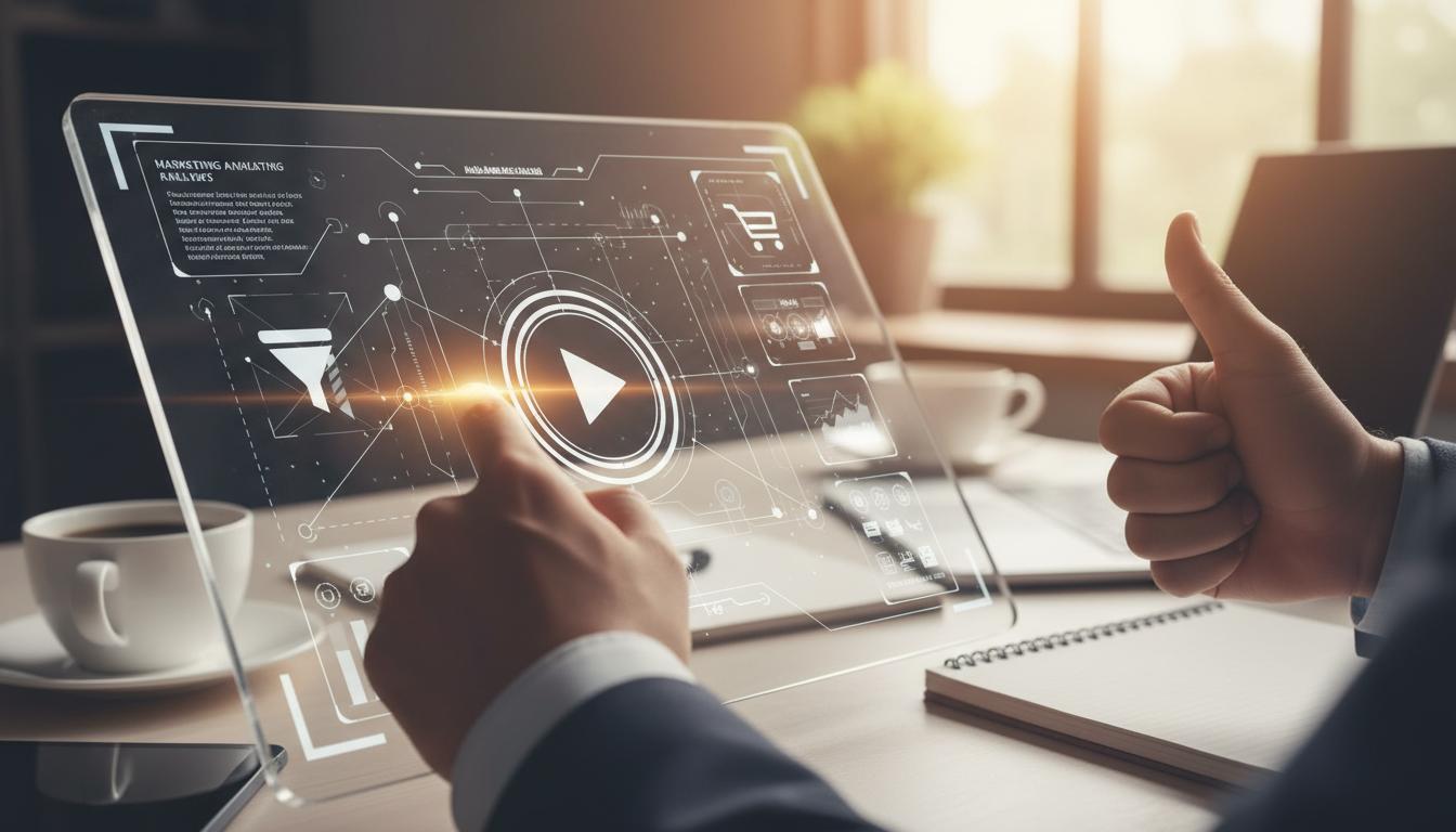 Jak generować skuteczne treści promocyjne: praktyczny przewodnik