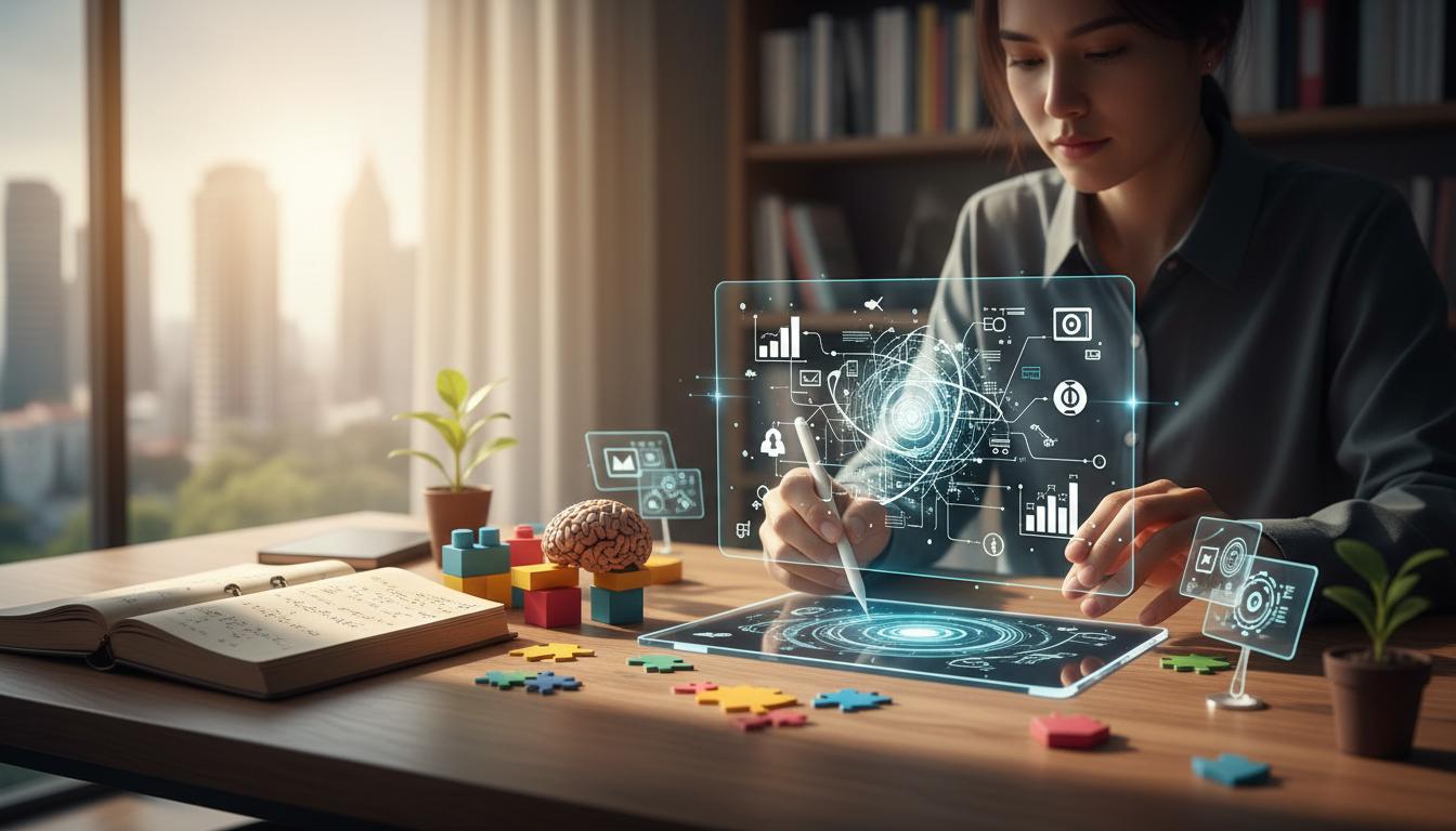 Jak generować unikalne treści online: praktyczny przewodnik dla twórców