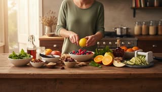 Jak gotować bez cukru: praktyczny przewodnik dla początkujących