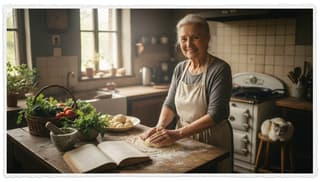 Jak gotować bez korzystania z forów kulinarnych: praktyczny poradnik