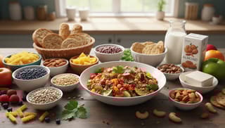 Jak gotować dla alergików: praktyczny przewodnik kucharski