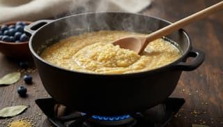 Jak gotować kaszę jaglaną: praktyczny przewodnik dla początkujących