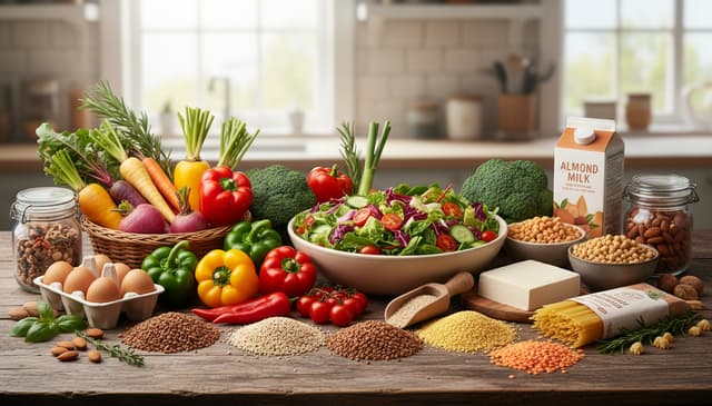 Jak gotować smacznie bez glutenu: praktyczny przewodnik dla każdego