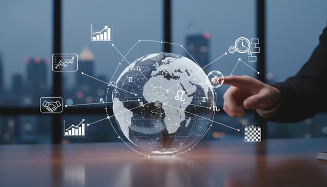 Jak horoskop pomaga w zarządzaniu: praktyczny przewodnik