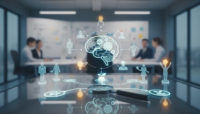 Jak identyfikować talenty w firmie: praktyczny przewodnik dla menedżerów