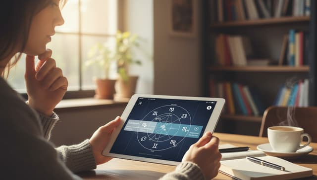 Jak interpretować codzienny horoskop: praktyczny przewodnik