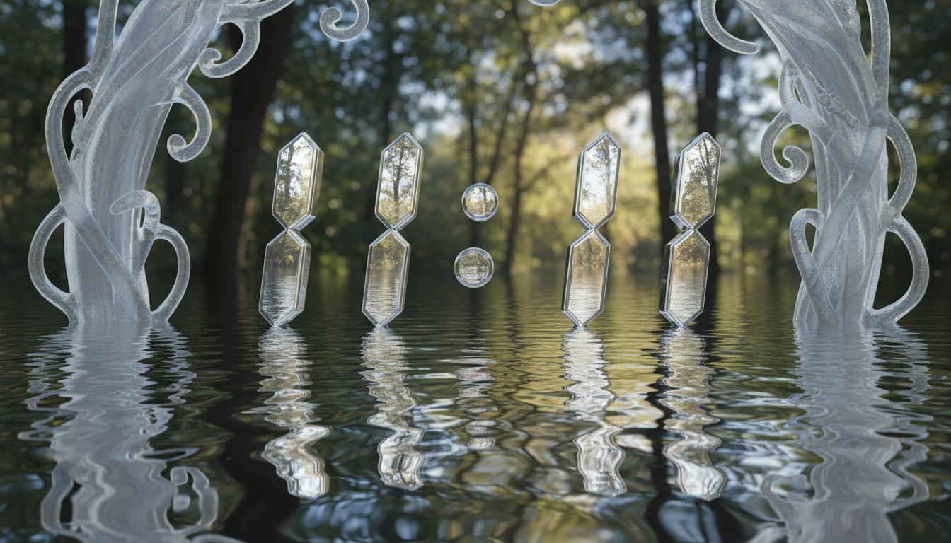 Jak interpretować godzinę lustrzaną: praktyczny przewodnik