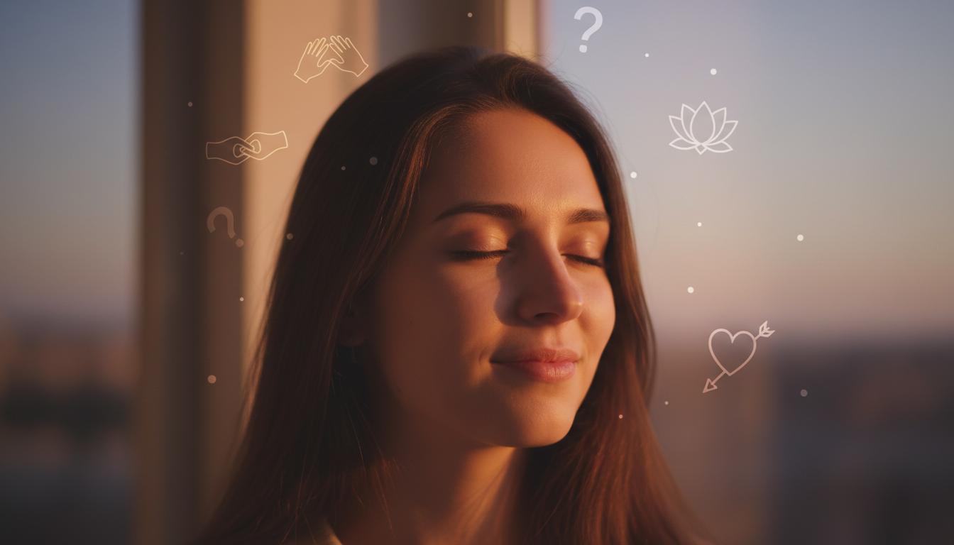 Jak interpretować sny erotyczne: praktyczny przewodnik