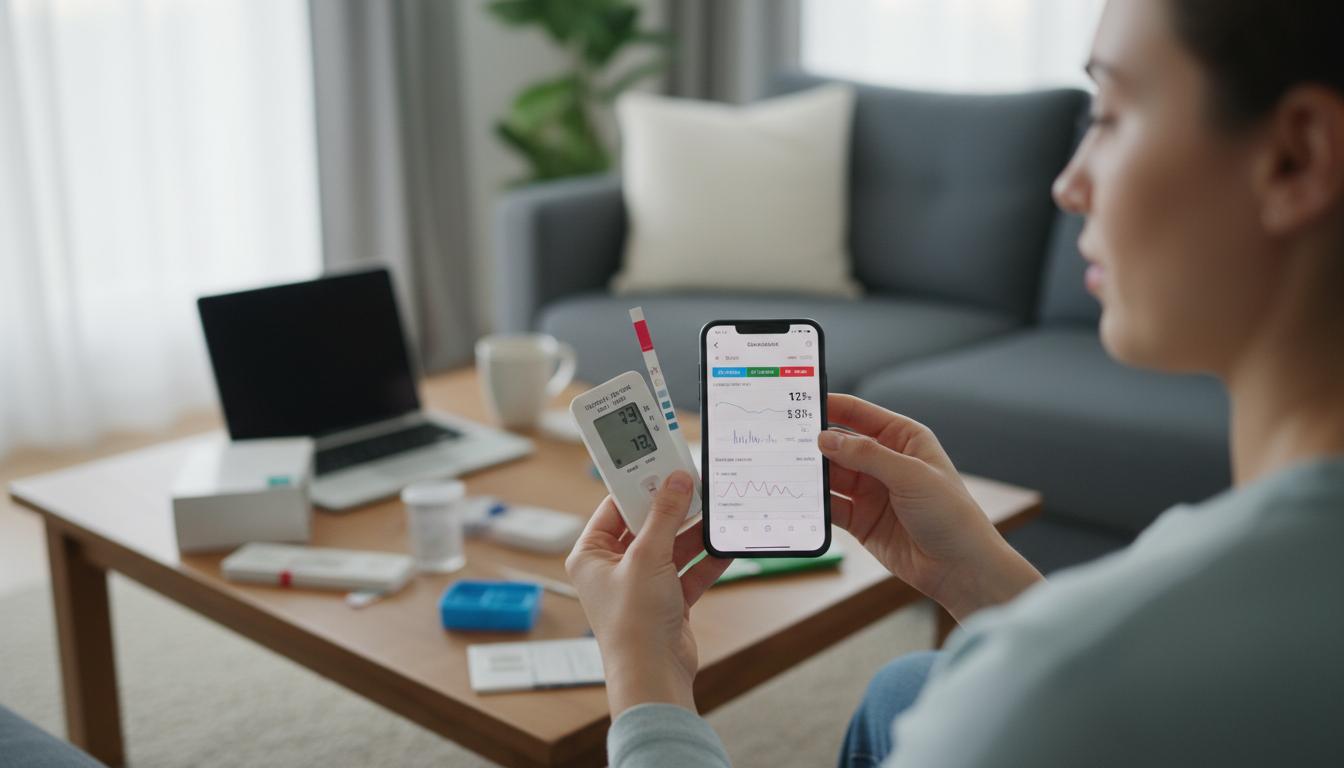 Jak interpretować wyniki badań w domu: praktyczny przewodnik