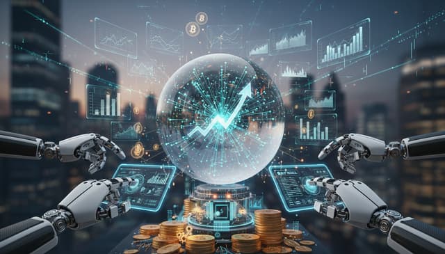 Jak inwestować automatycznie: praktyczny przewodnik dla początkujących