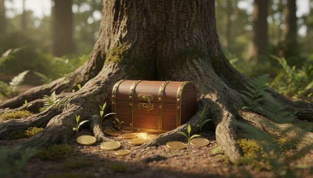 Jak inwestować bez ryzyka: praktyczny przewodnik dla początkujących