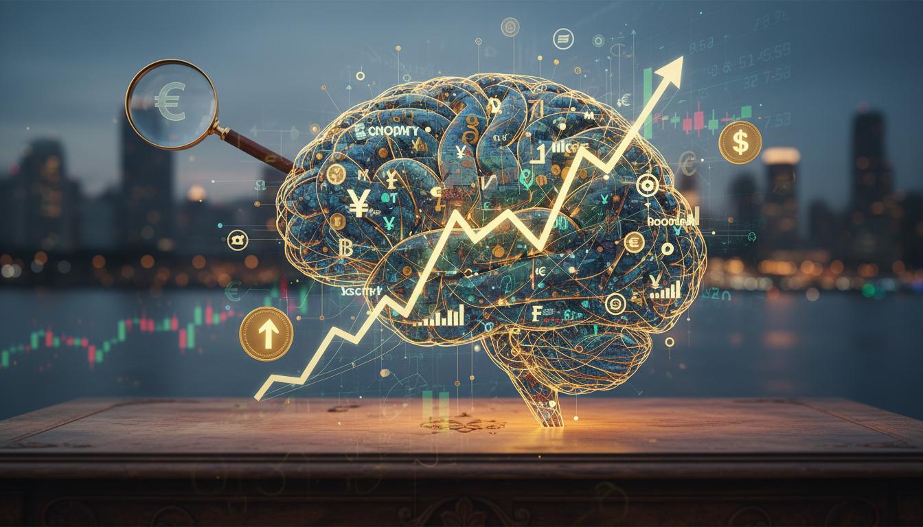 Jak inwestować inteligentnie na giełdzie: praktyczny przewodnik