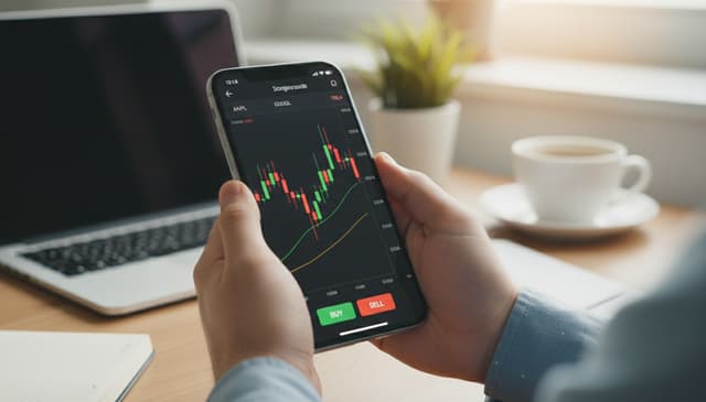 Jak inwestować na giełdzie: praktyczny przewodnik dla początkujących