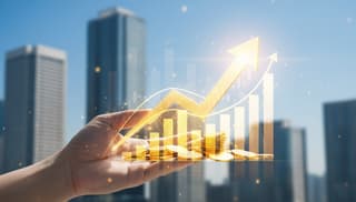 Jak inwestować podczas hossy: praktyczny przewodnik dla inwestorów