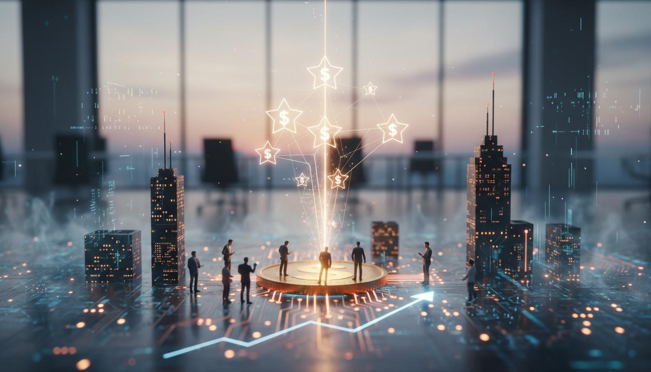 Jak inwestować skutecznie w startupy: praktyczny przewodnik